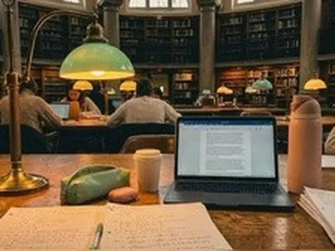 5 ngành không bao giờ lỗi thời AI khuyên nên học thêm nếu có thời gian