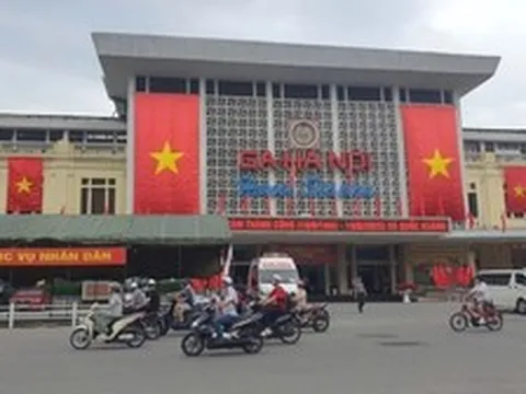 Phó Thủ tướng yêu cầu đánh giá chi phí xã hội nếu dời ga Hà Nội