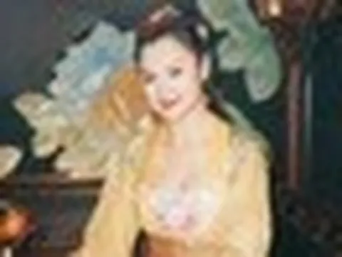 Cuộc sống của mỹ nhân gợi cảm nhất 'Thiên long bát bộ' sau khi lấy chồng tỷ phú