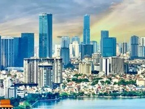 Hà Nội sẽ trưng bày sa bàn, pano, bản đồ giới thiệu Quy hoạch Thủ đô 100 năm
