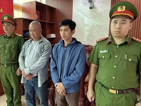 Bắt tạm giam chủ công ty buôn bán hàng giả, che giấu doanh thu gần 379 tỷ đồng