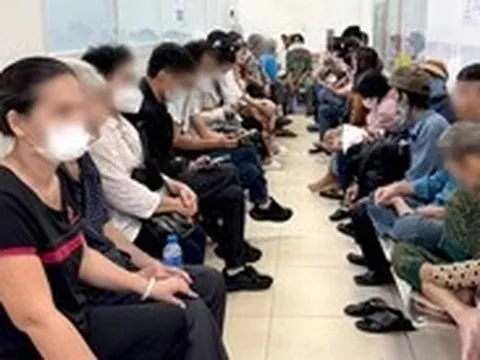 Để người bệnh ung thư không phải bỏ dở điều trị vì 'tấm vé sống đắt đỏ'