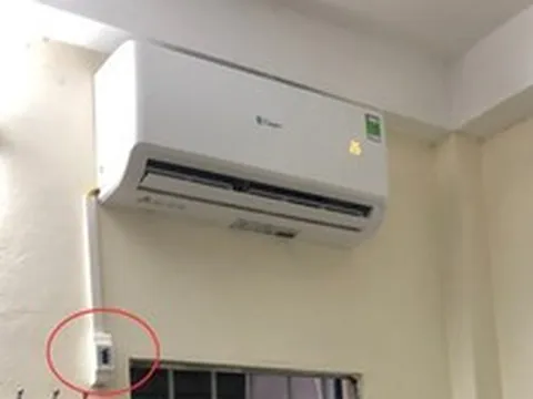Có nên lắp aptomat riêng cho điều hòa không? EVN đưa ra câu trả lời