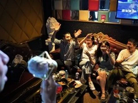 Người dân chú ý hành vi liên quan đến karaoke bị phạt tới 100 triệu đồng