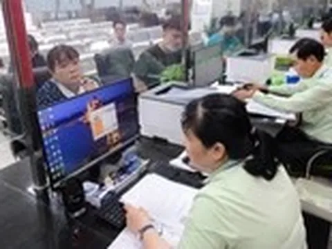 Phân cấp và yêu cầu '4 đủ'