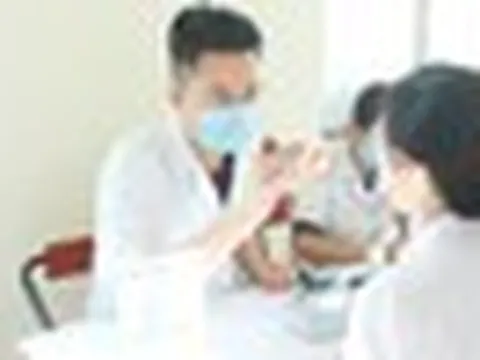 Từ năm 2026, 100% đối tượng này được kiểm tra sức khỏe định kỳ mỗi năm: Ai thuộc diện áp dụng?