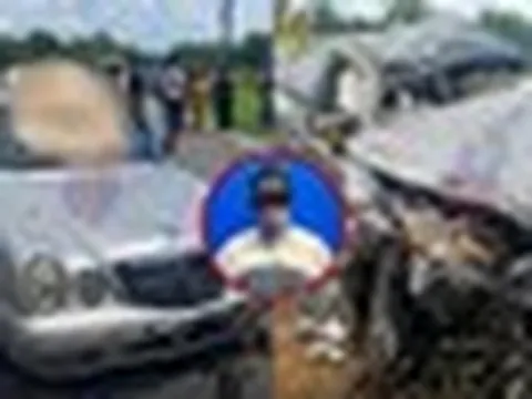2 anh em đua xe gây ra vụ tai nạn khiến 5 người thiệt mạng, trong đó có 4 người của một gia đình