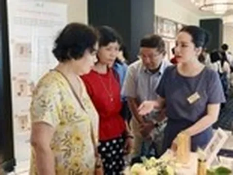 Fucoidan - giá trị thực tiễn trong chăm sóc sức khoẻ