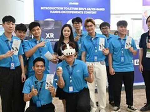 Học ngành Truyền thông đa phương tiện liệu có bị thay thế bởi AI?
