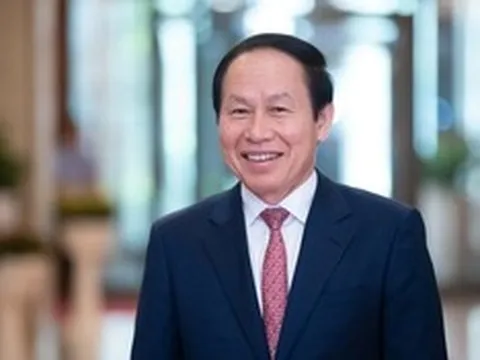 Phó Thủ tướng Chính phủ Lê Tiến Châu nhận thêm nhiệm vụ mới