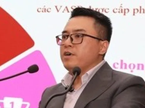 Nhà đầu tư không chuyển tài sản mã hóa về Việt Nam sẽ không bị phạt