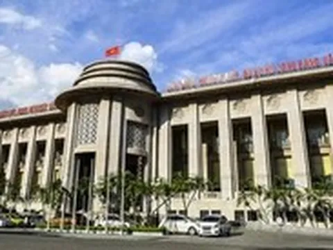 Thay đổi cơ cấu tổ chức Ngân hàng Nhà nước Việt Nam
