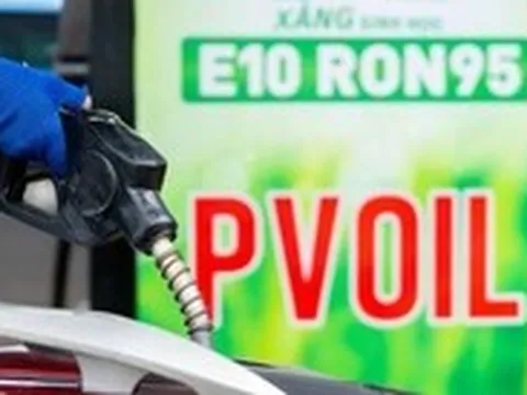 Piaggio: Toàn bộ các dòng xe đều tương thích xăng E10