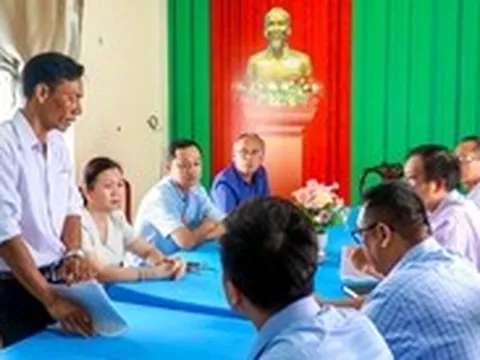 Cà Mau: Trên 1.400 ca mắc tay chân miệng, một bé trai 3 tuổi tử vong