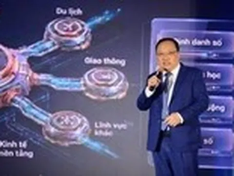Phát triển thanh toán thông minh nhanh hơn nhưng phải an toàn hơn