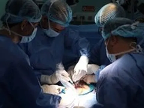 Ung thư dương vật diễn tiến âm thầm, có ca mới 28 tuổi đã phải phẫu thuật cắt bỏ