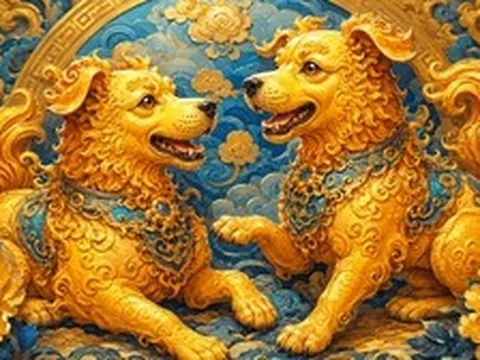 Lời khuyên cho 4 con giáp may mắn nhất tiết Mang Chủng