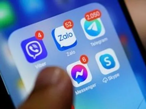 Dấu hiệu nhận biết tài khoản Zalo đang bị theo dõi từ xa