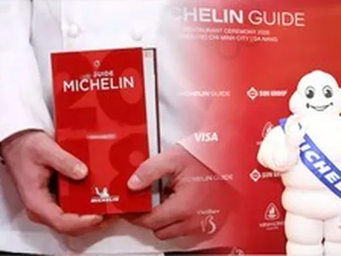 Góc khuất Michelin 2026: Những vị khách ẩn danh định đoạt số phận các quán ăn Việt là ai?