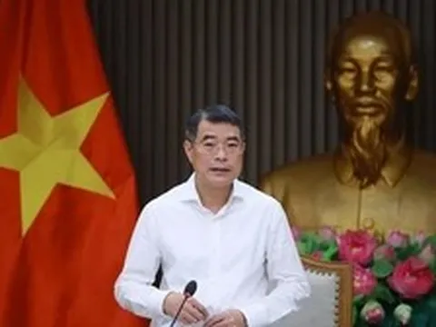 Thủ tướng Lê Minh Hưng nhận thêm nhiệm vụ mới