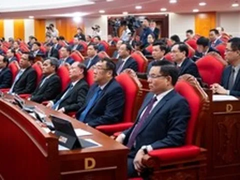 Tăng mức hỗ trợ phục vụ đối với bộ trưởng, bí thư tỉnh ủy lên 2,7 triệu đồng
