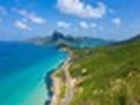 Việt Nam có thể có tuyến cáp treo nối thẳng ra sân bay: Xây trên hòn đảo ai cũng từng nghe tên 1 lần