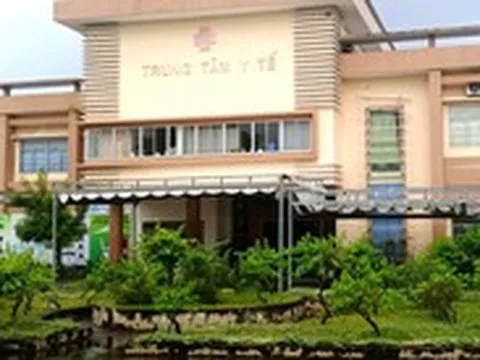 TP.HCM: Trung tâm Y tế khu vực Phú Mỹ sẽ thành cơ sở của Bệnh viện Nhân dân Gia Định