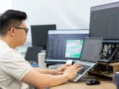 VN-Index tăng 3%, 80% cổ phiếu chứng khoán vẫn giảm giá