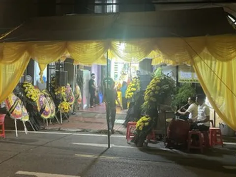 Người mẹ lặng người kể bi kịch con gái bị chồng bạo hành đến tử vong