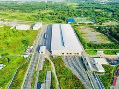 Tuyến metro 35 km nối Bình Dương với TPHCM đề xuất hoàn thành sớm 5 năm