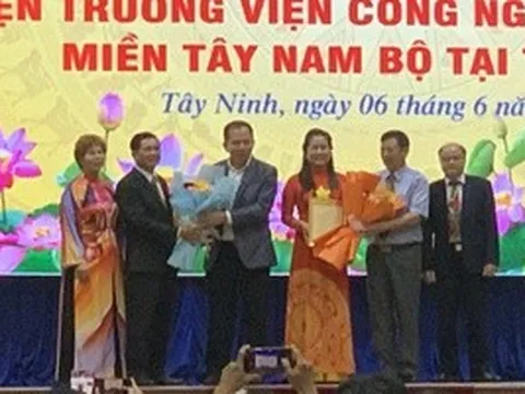 Thành lập văn phòng về chống làm giả tại Tây Ninh