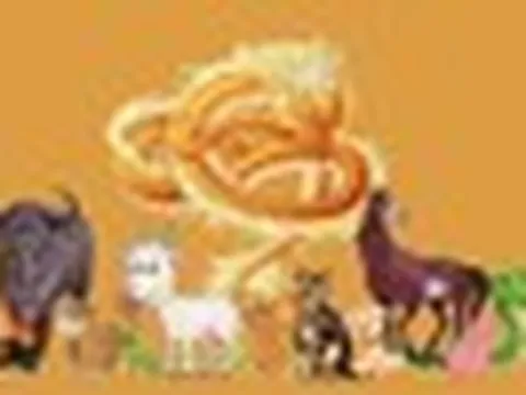 4 con giáp "khổ trước sướng sau", phất lên sau tuổi 40, tài sản tích lũy không thua kém ai