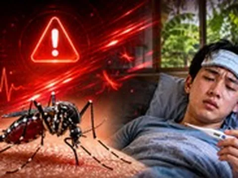 Chưa vào cao điểm mùa mưa, TP.HCM đã có 4 ca tử vong do sốt xuất huyết