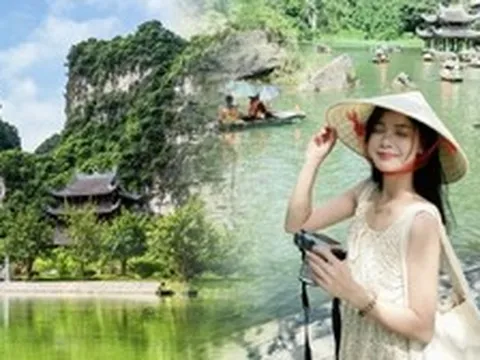 6 địa điểm tâm linh nổi tiếng bậc nhất Ninh Bình: Vượt 175 bậc đá, chạm tay vào di sản của 3 triều đại huy hoàng