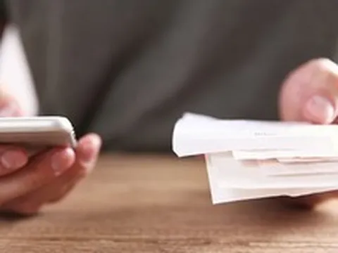 Lời khuyên cho người thanh toán hóa đơn điện nước bằng tài khoản ngân hàng