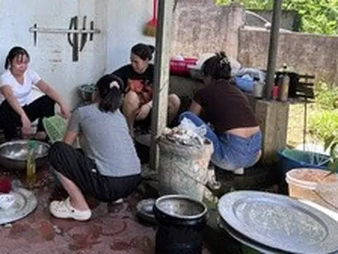 Con trai tôi đưa bạn gái về ra mắt đúng dịp họ hàng đông đủ, thái độ của cô bé khiến tôi biết không thể làm dâu nhà này được!