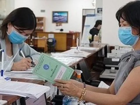 Thay đổi mới nhất liên quan đến BHXH mà người dân đặc biệt chú ý