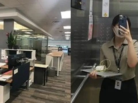Bị đuổi việc vì đi làm quá sớm, nữ nhân viên kiện công ty: Kết quả phiên tòa gây bất ngờ
