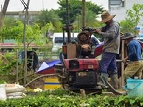 Quyết tâm phê duyệt hướng tuyến metro số 6 đoạn sân bay Tân Sơn Nhất - Phú Hữu trong tháng 6-2026