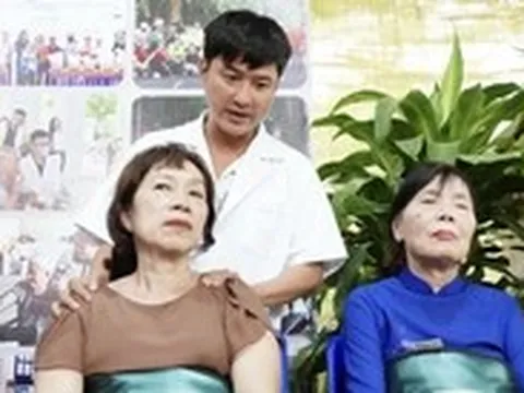 Bình Phú có nhà sinh hoạt cộng đồng người cao tuổi, Xuân Hòa khám sức khỏe miễn phí cho người dân