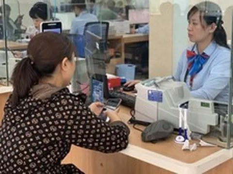 Tất cả người dân có tài khoản ngân hàng chú ý đề xuất quy định mới nhất