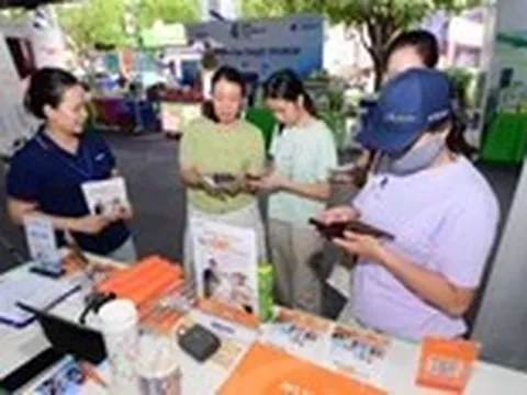 Quản lý tài chính cá nhân trở nên dễ hiểu hơn cùng Mirae Asset