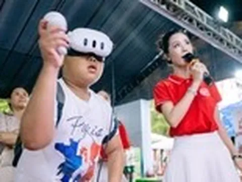 Ngân hàng cho con: Đồng hành cùng trẻ trong hành trình tài chính đầu đời