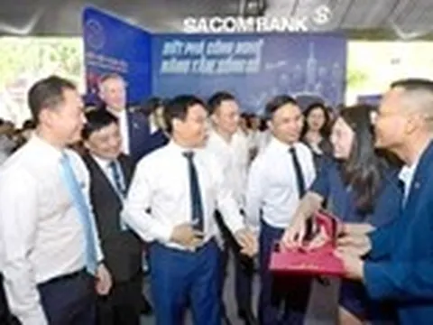 Thanh toán số trở thành 'hệ điều hành' của nền kinh tế