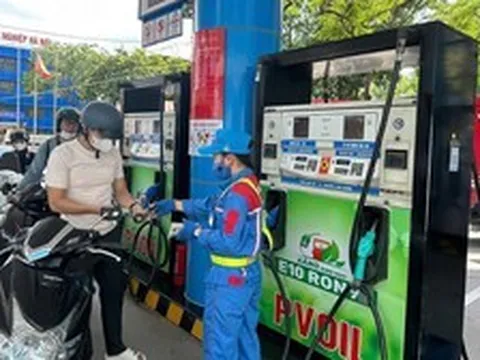 Tất cả người dân đang dùng xăng E10 chú ý thông báo mới nhất