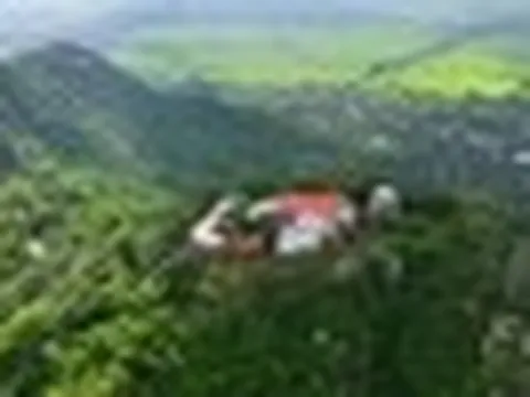 Ngọn núi là nơi từng phát hiện nhiều cổ vật ở Việt Nam: Nằm trong quần thể di tích đang trình lên UNESCO
