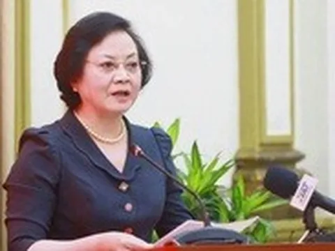 Phó thủ tướng: Thăm dò cẩn trọng trước khi khai quật hài cốt liệt sĩ tại công viên Lê Thị Riêng