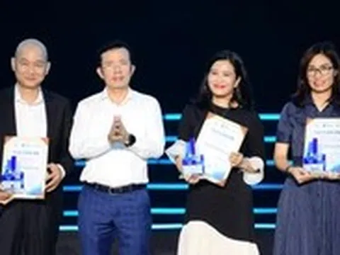 Bế mạc Ngày Tài chính số 2026: hơn 40.000 phần quà được trao và nhiều con số biết nói