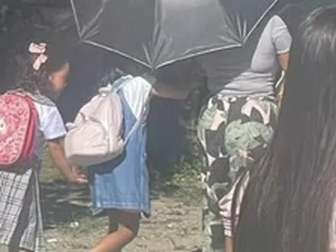 Động đất 7.8 độ rung chuyển Philippines, nhiều nước đồng loạt phát cảnh báo sóng thần