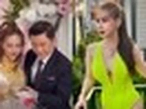 Nam nghệ sĩ âm thầm chia tay vợ đại gia sau sóng gió, 52 tuổi cưới vợ 3 gợi cảm, vàng đeo trĩu cổ